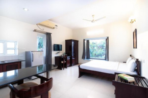 Sanctum Suites Indiranagar Bangalore